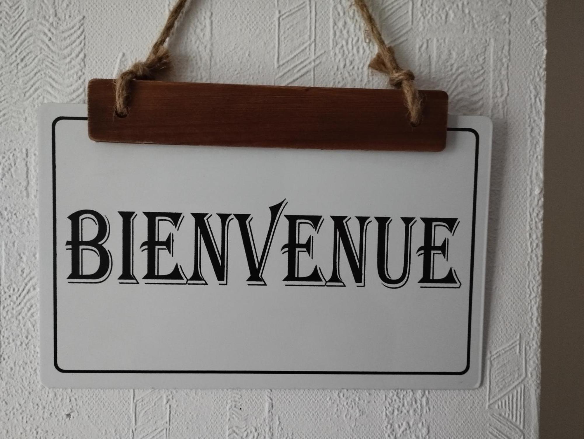 Une Pause Au Gite De La Belliere! Saint-Florent-le-Vieil Экстерьер фото